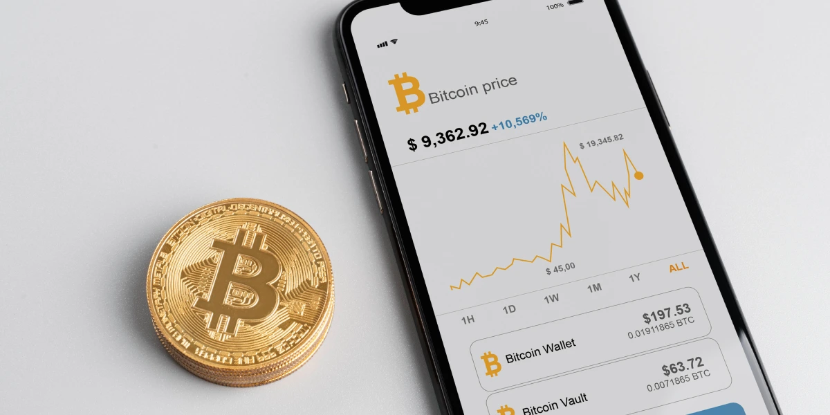 Best Crypto Apps