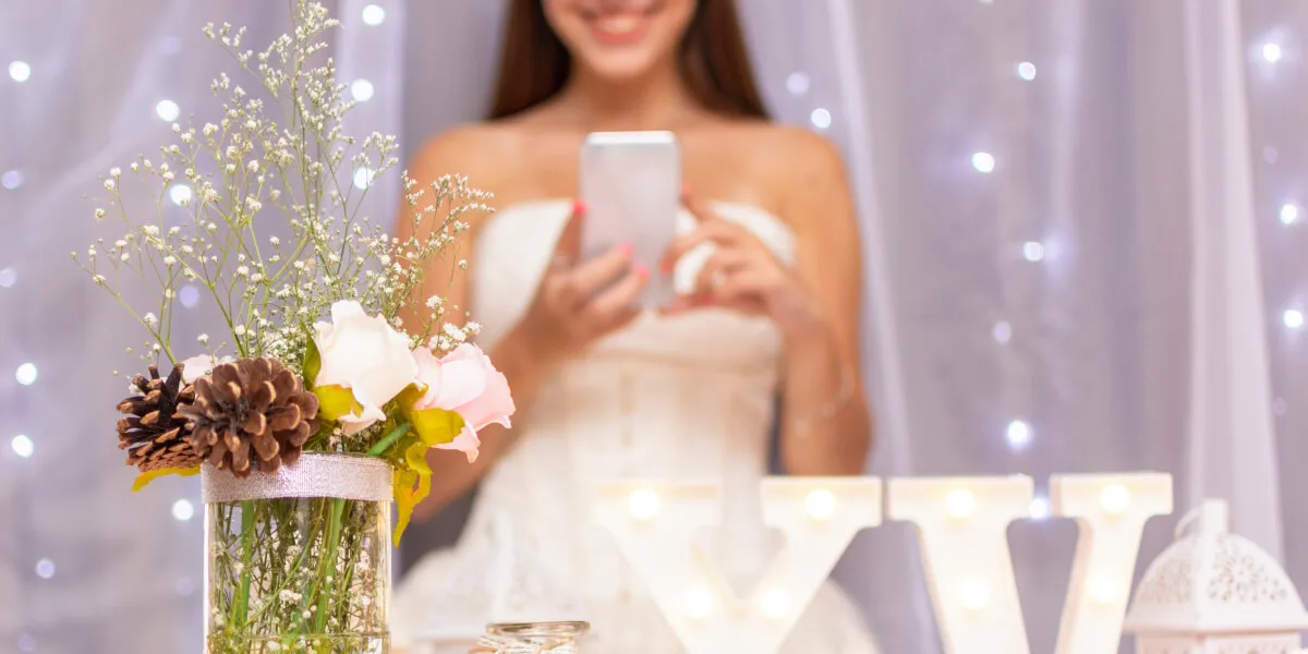 Best Wedding Planning Apps