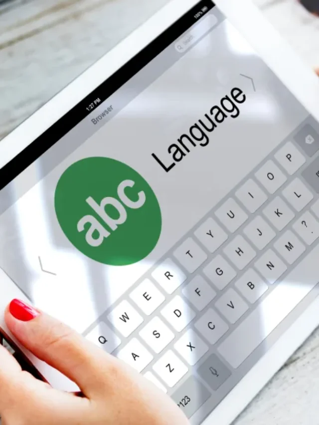 Best Translation Apps for Travel & Study