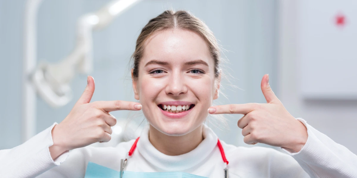 Best Teeth Whitening Apps