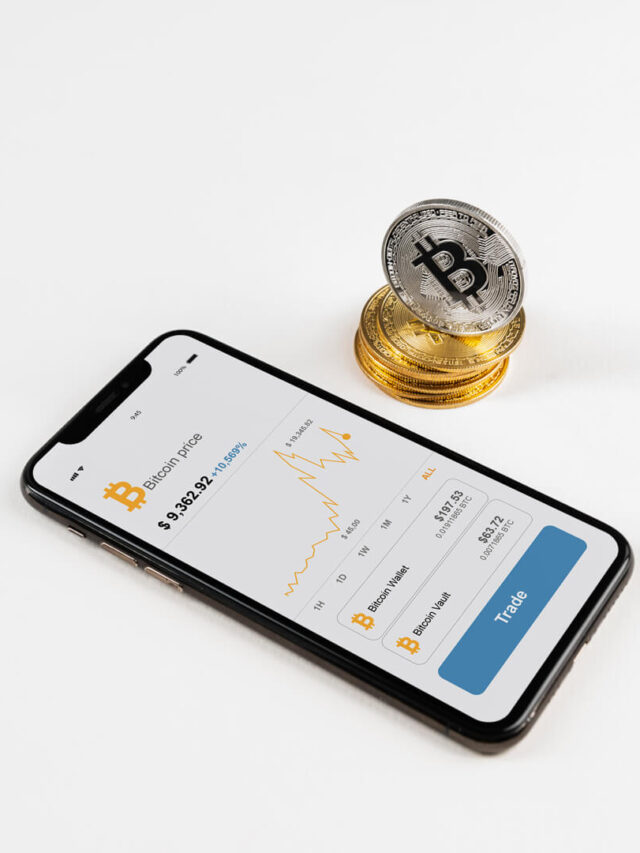 Best Crypto Apps for Trading & Investing