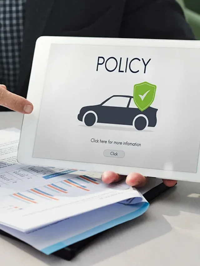 Top Car Insurance Apps to Help You Save Money