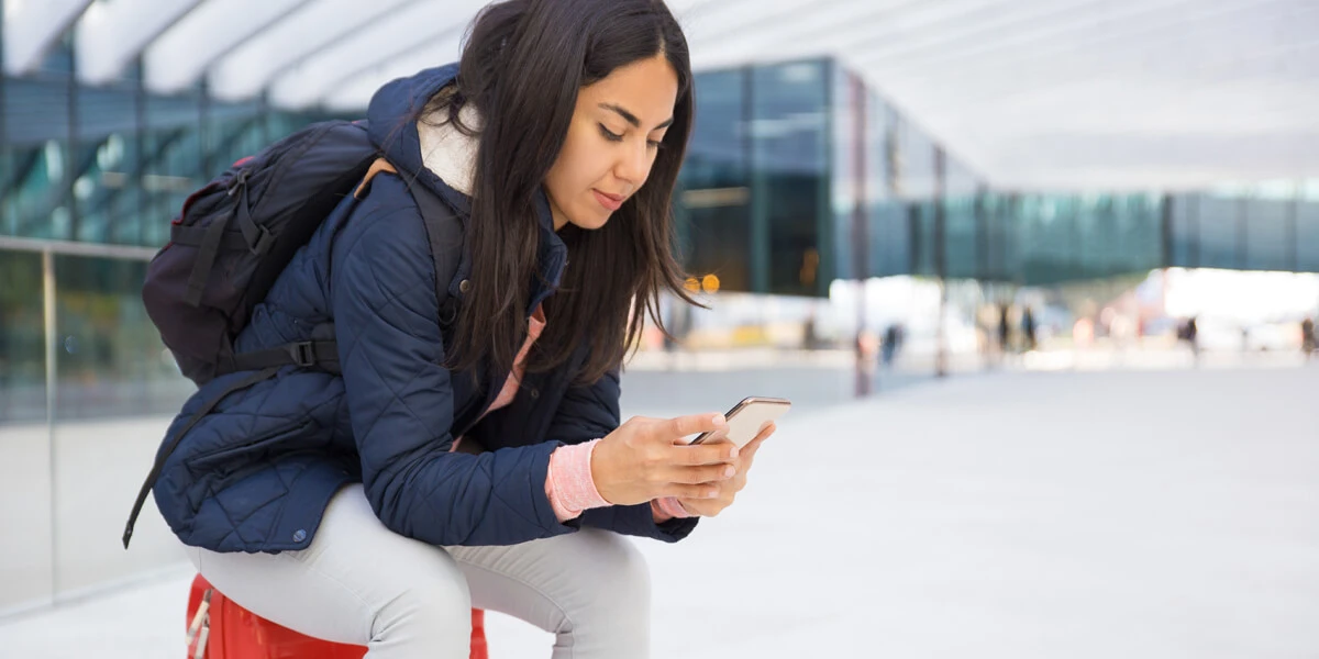 Travel Insurance Apps