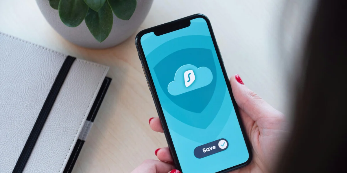 Cloud storage apps