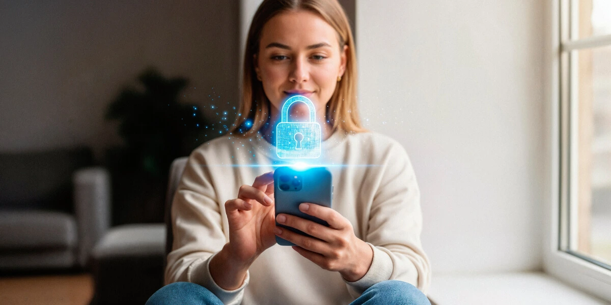 Password manager apps