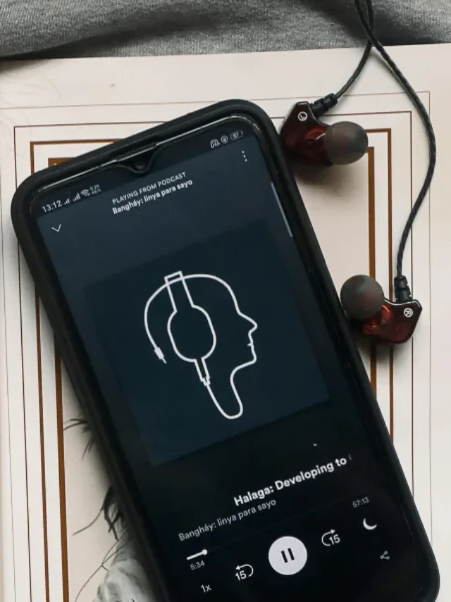 Best Free Audiobook Apps for Android & iPhone